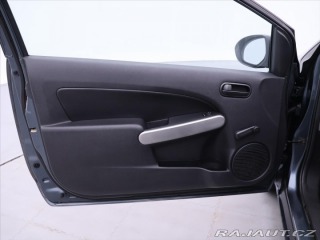 Mazda 2 1,3 i 55kW CZ 2008
