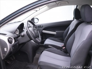 Mazda 2 1,3 i 55kW CZ 2008