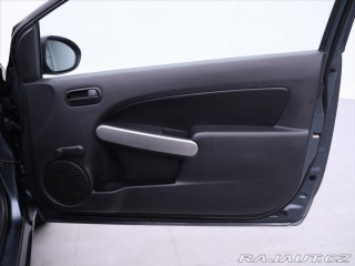 Mazda 2 1,3 i 55kW CZ 2008