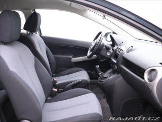 Mazda 2 1,3 i 55kW CZ 2008