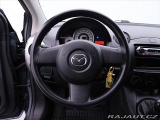 Mazda 2 1,3 i 55kW CZ 2008