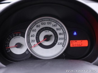 Mazda 2 1,3 i 55kW CZ 2008