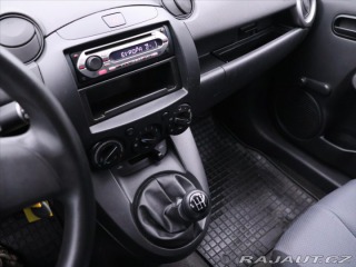 Mazda 2 1,3 i 55kW CZ 2008
