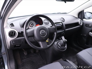 Mazda 2 1,3 i 55kW CZ 2008