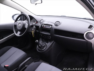 Mazda 2 1,3 i 55kW CZ 2008