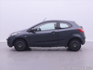 Mazda 2 1,3 i 55kW CZ 2008