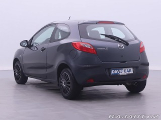 Mazda 2 1,3 i 55kW CZ 2008