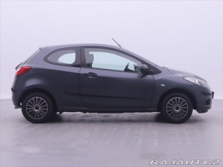 Mazda 2 1,3 i 55kW CZ 2008