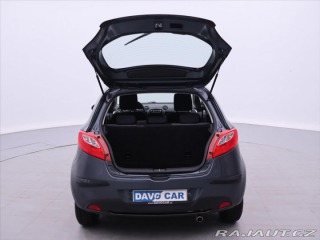 Mazda 2 1,3 i 55kW CZ 2008