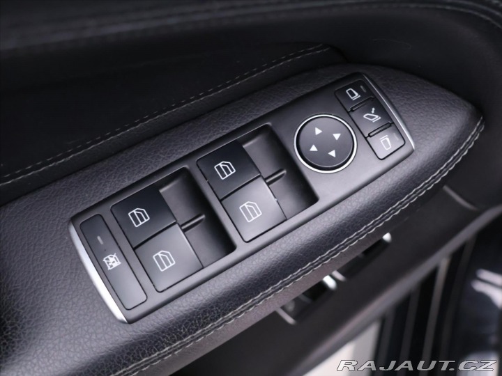 Mercedes-Benz GLE 3,0 350d 190kW 4Matic AMG 2018