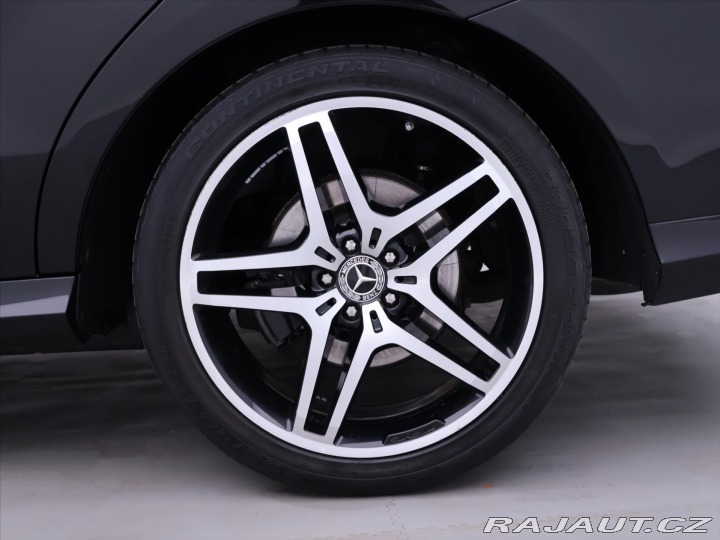 Mercedes-Benz GLE 3,0 350d 190kW 4Matic AMG 2018