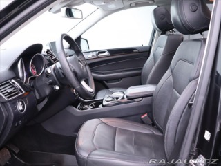 Mercedes-Benz GLE 3,0 350d 190kW 4Matic AMG 2018