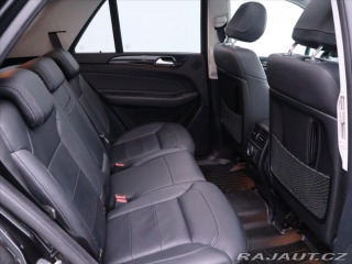 Mercedes-Benz GLE 3,0 350d 190kW 4Matic AMG 2018