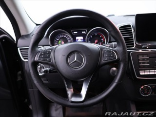Mercedes-Benz GLE 3,0 350d 190kW 4Matic AMG 2018