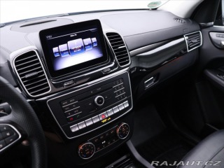 Mercedes-Benz GLE 3,0 350d 190kW 4Matic AMG 2018
