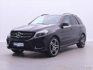 Mercedes-Benz GLE 3,0 350d 190kW 4Matic AMG 2018