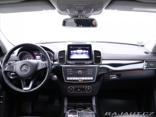 Mercedes-Benz GLE 3,0 350d 190kW 4Matic AMG 2018