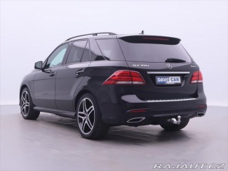 Mercedes-Benz GLE 3,0 350d 190kW 4Matic AMG 2018