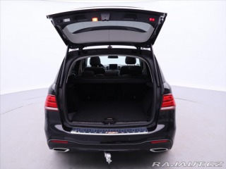 Mercedes-Benz GLE 3,0 350d 190kW 4Matic AMG 2018