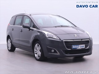 Peugeot 5008 2,0 HDI 110KW Style Panor