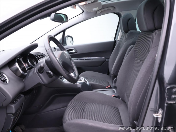 Peugeot 5008 2,0 HDI 110KW Style Panor 2016