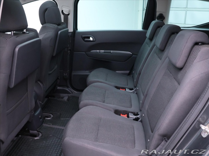 Peugeot 5008 2,0 HDI 110KW Style Panor 2016