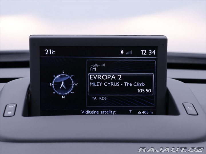 Peugeot 5008 2,0 HDI 110KW Style Panor 2016