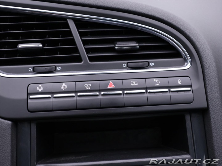 Peugeot 5008 2,0 HDI 110KW Style Panor 2016