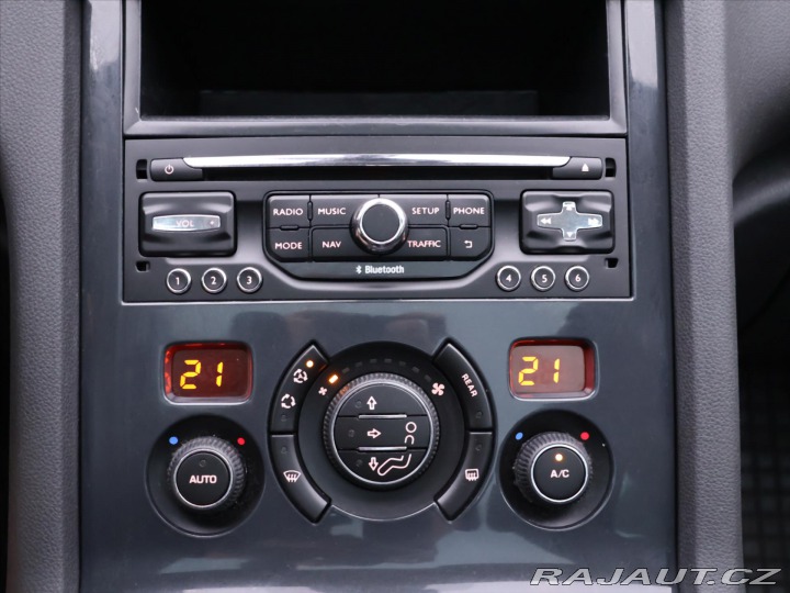 Peugeot 5008 2,0 HDI 110KW Styl Panora 2016