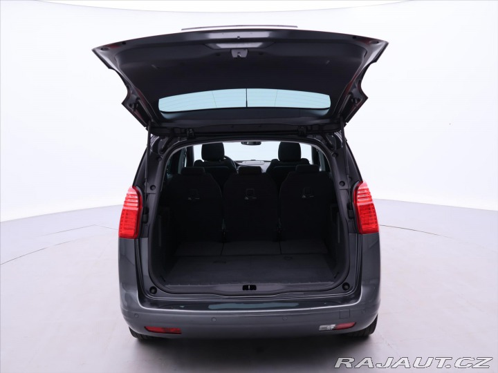 Peugeot 5008 2,0 HDI 110KW Style Panor 2016