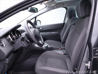 Peugeot 5008 2,0 HDI 110KW Style Panor 2016
