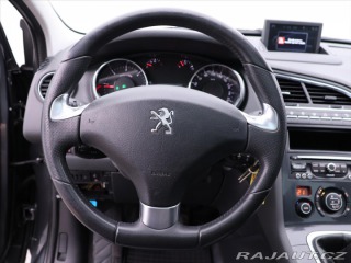 Peugeot 5008 2,0 HDI 110KW Style Panor 2016