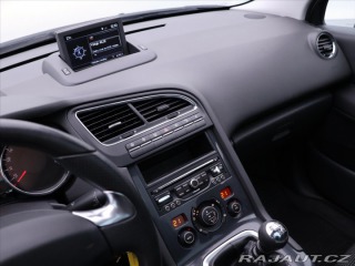 Peugeot 5008 2,0 HDI 110KW Style Panor 2016