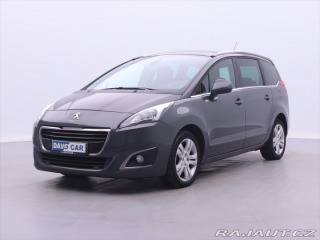 Peugeot 5008 2,0 HDI 110KW Style Panor 2016