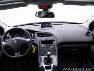 Peugeot 5008 2,0 HDI 110KW Style Panor 2016