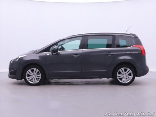 Peugeot 5008 2,0 HDI 110KW Style Panor 2016