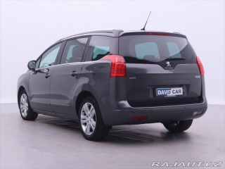 Peugeot 5008 2,0 HDI 110KW Style Panor 2016