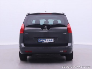 Peugeot 5008 2,0 HDI 110KW Style Panor 2016