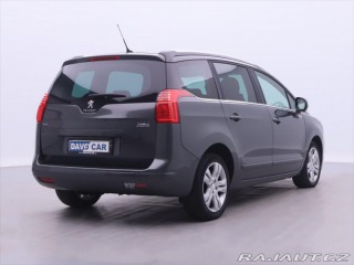 Peugeot 5008 2,0 HDI 110KW Style Panor 2016