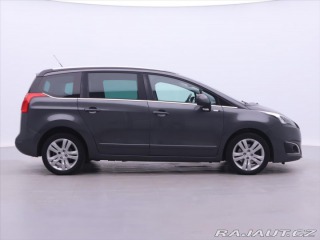 Peugeot 5008 2,0 HDI 110KW Style Panor 2016