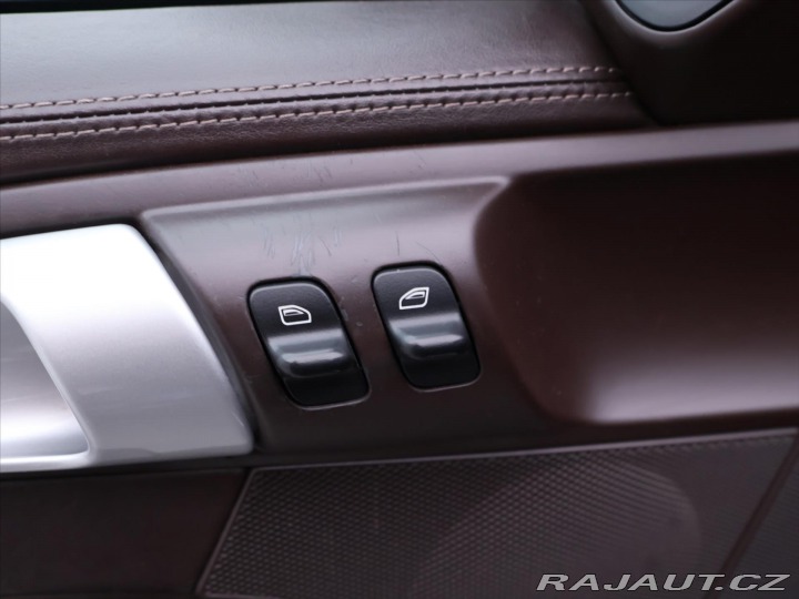 Porsche 911 3,6 Carrera 254kW Kůže Na 2009