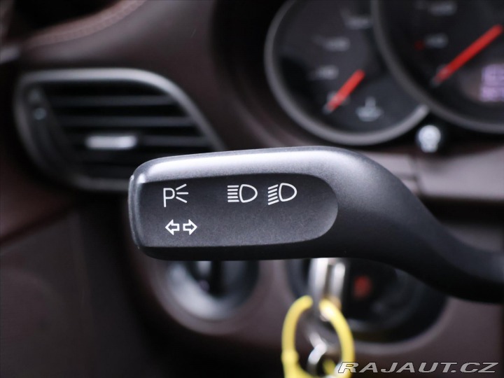 Porsche 911 3,6 Carrera 254kW Kůže Na 2009