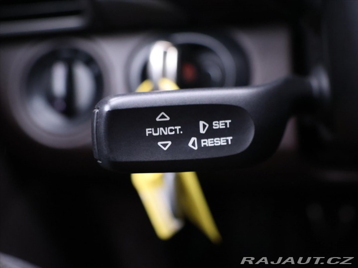 Porsche 911 3,6 Carrera 254kW Kůže Na 2009