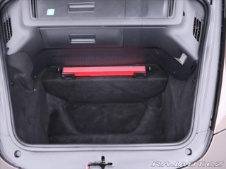 Porsche 911 3,6 Carrera 254kW Kůže Na 2009