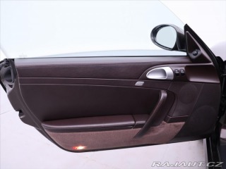 Porsche 911 3,6 Carrera 254kW Kůže Na 2009