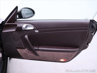 Porsche 911 3,6 Carrera 254kW Kůže Na 2009