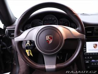 Porsche 911 3,6 Carrera 254kW Kůže Na 2009