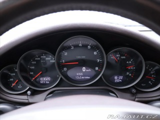 Porsche 911 3,6 Carrera 254kW Kůže Na 2009
