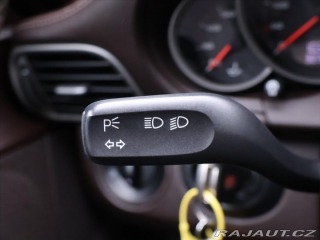 Porsche 911 3,6 Carrera 254kW Kůže Na 2009