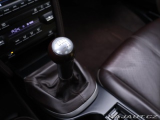 Porsche 911 3,6 Carrera 254kW Kůže Na 2009